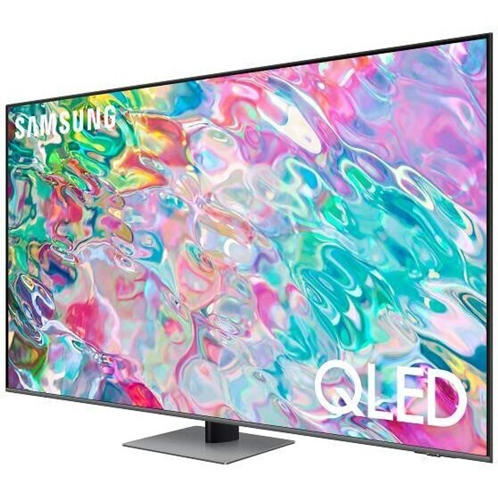 Телевизор Samsung 75" QE-75Q77BAT