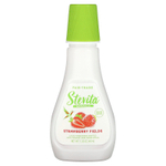 Stevita, Naturals, капли, с клубничным вкусом, 40 мл (1,35 жидк. унции)