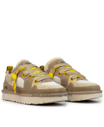 Кроссовки Ugg Lowmel Low Sneaker Biarritz Mustard Seed