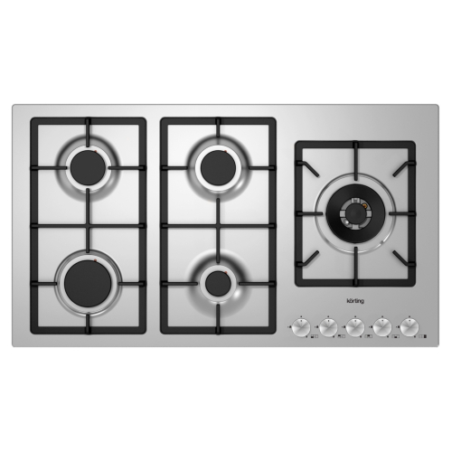 Газовая поверхность Korting HG 997 CTX