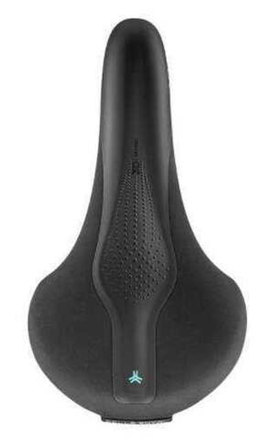 Седло велосипедное SELLE ROYAL Scientia A3 L