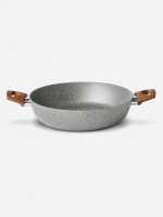 Сотейник TVS Mineralia Induction Eco 28 см
