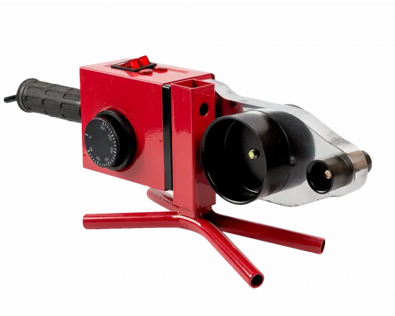 Аппарат для сварки пластиковых труб &quot;BRAIT&quot; BWM-6M2000