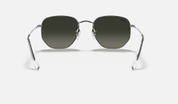 RAY-BAN HEXAGONAL RB3548N 004/71