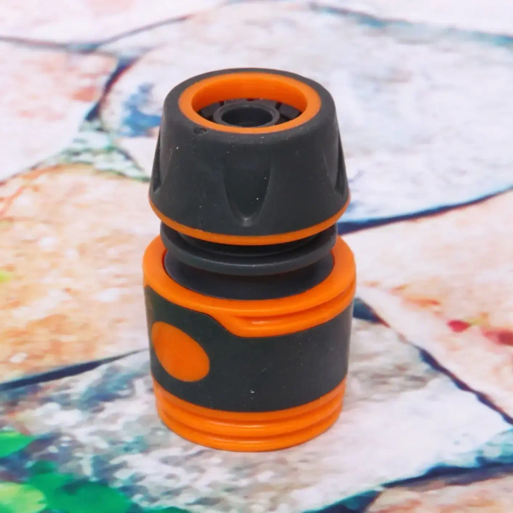 Коннектор «Master» 1/2» ДоброСад