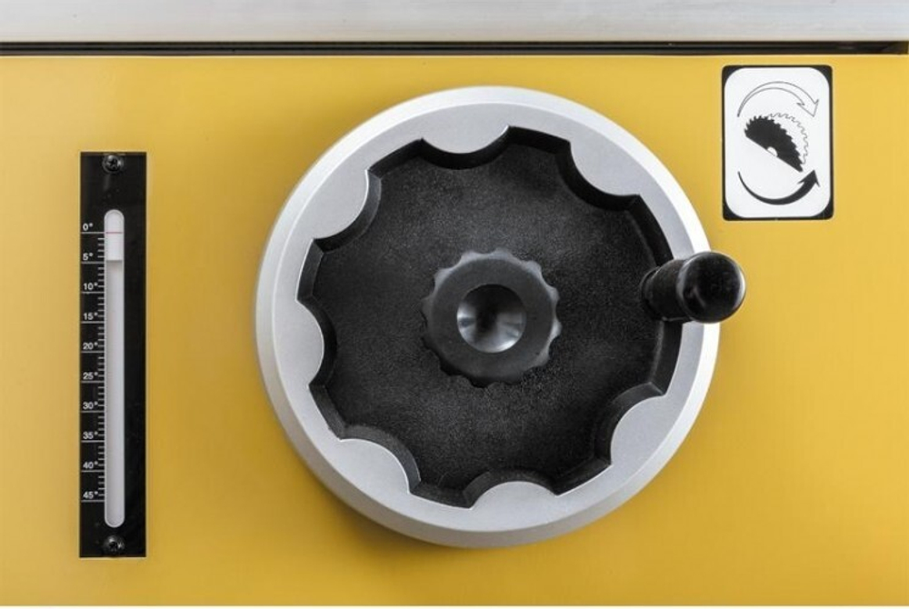 Станок форматно-раскроечный Powermatic PMPS-1600 PMPS-1600-3