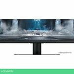 Smart монитор Samsung Odyssey Neo G7 LS43CG700NUXEN