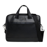 CK/Calvin Klein Recycled Polyester Blended With Polyurethane Handbag, Shoulder Bag, Crossbody Bag, Laptop Bag Men"s