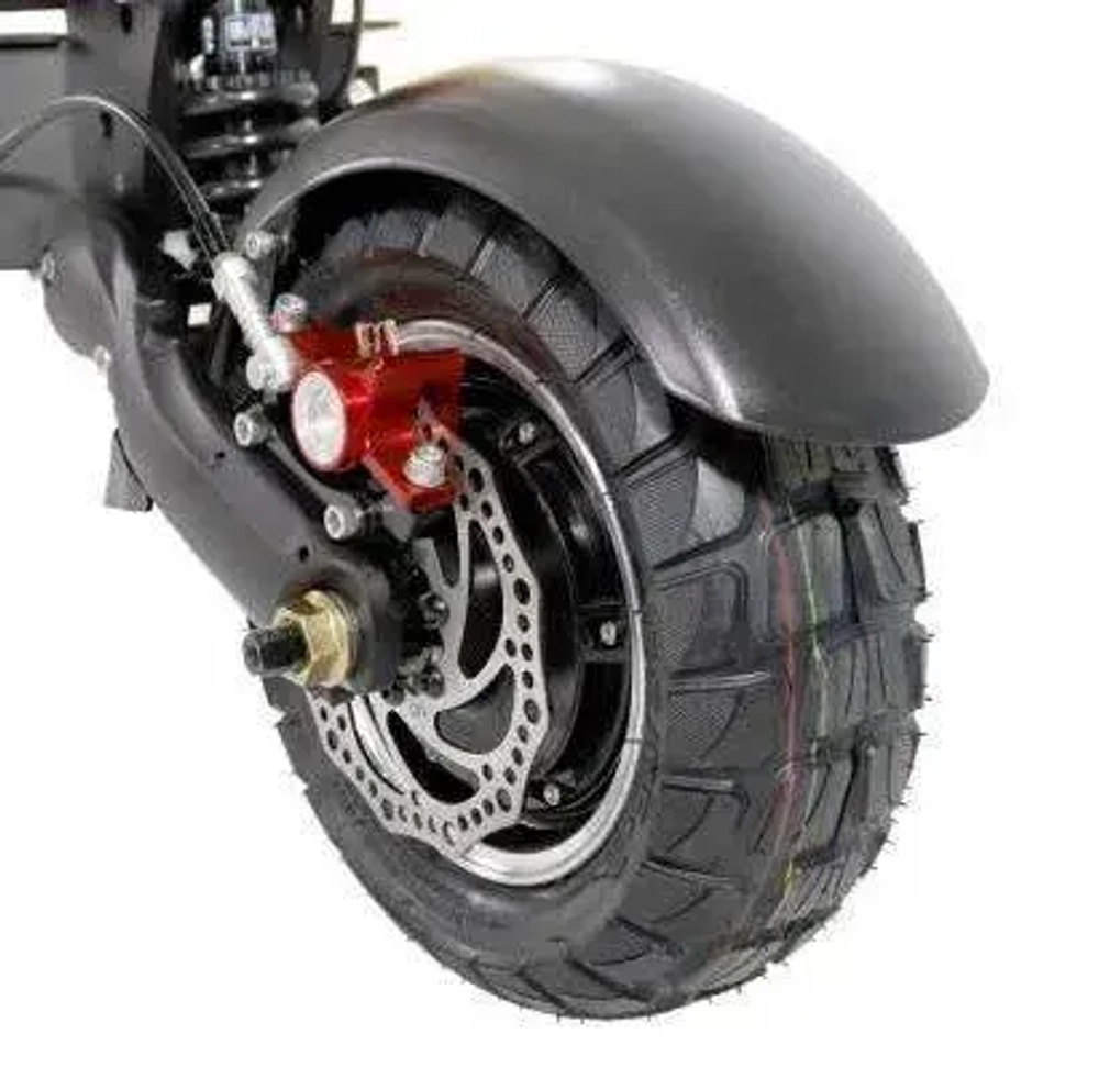 Электросамокат ULTRON X2 2400W