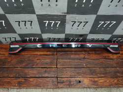 Фонарь задний центральный Chery Tiggo 7 Pro Max 24-нв Б/У Оригинал 605000654AA