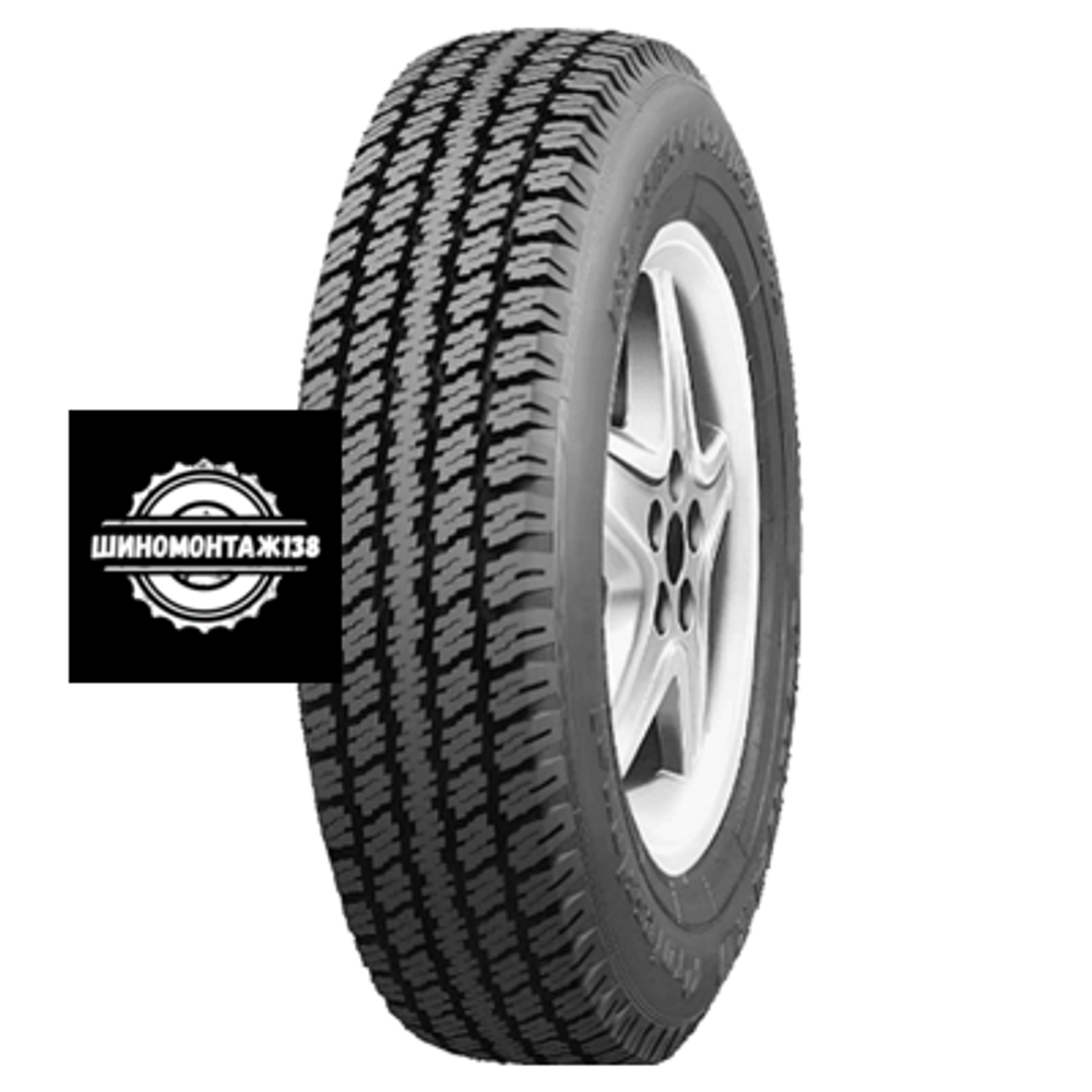 185/75R16C 104/102Q Professional А-12 M+S TL
