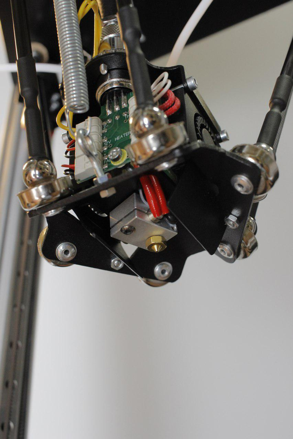 3D принтер 3DQ Prism Pro Dual
