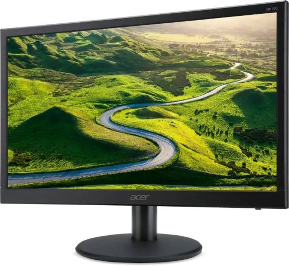 Монитор 18,5" Acer EB192QBbi