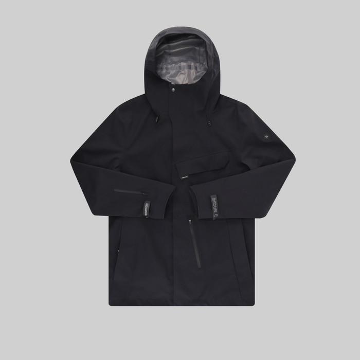 Куртка мужская Krakatau Qm405-1 Bismuth артикул:Qm405-1 - купить в магазине Дайс