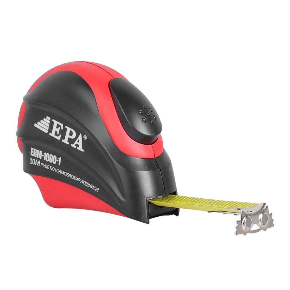 рулетка стекловолокно EPA ERM-1000-1