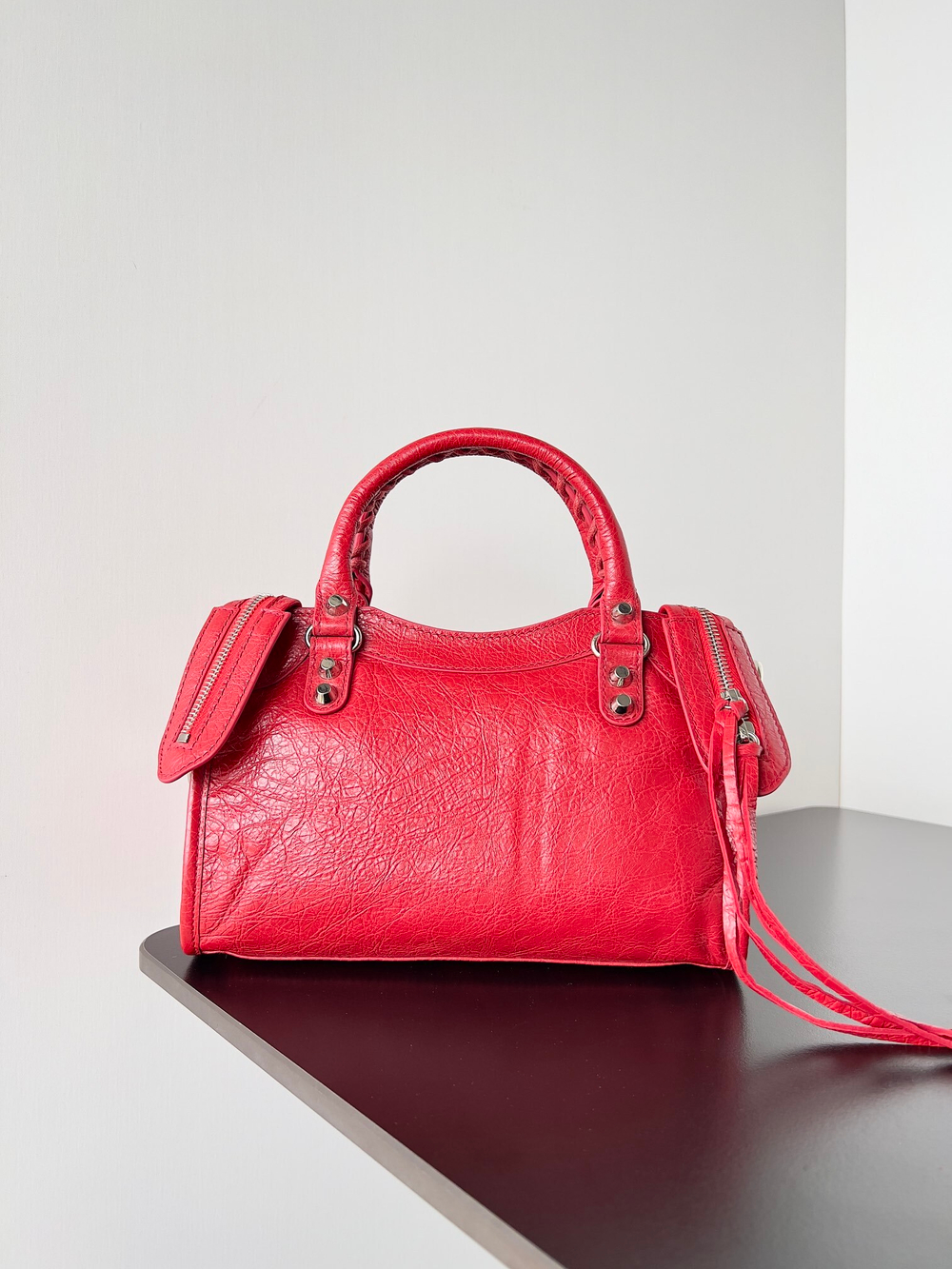 Balenciaga City Mini Bag 25 cm