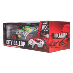 Машина классическая на РУ, коробка 7035-2