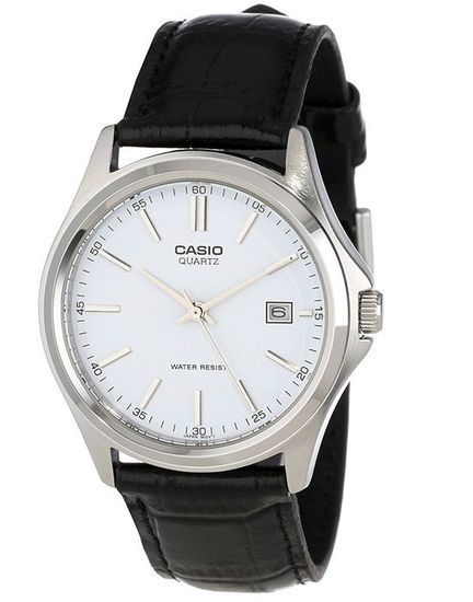 Парные часы Casio Standard: MTP-1183E-7A и LTP-1183E-7A