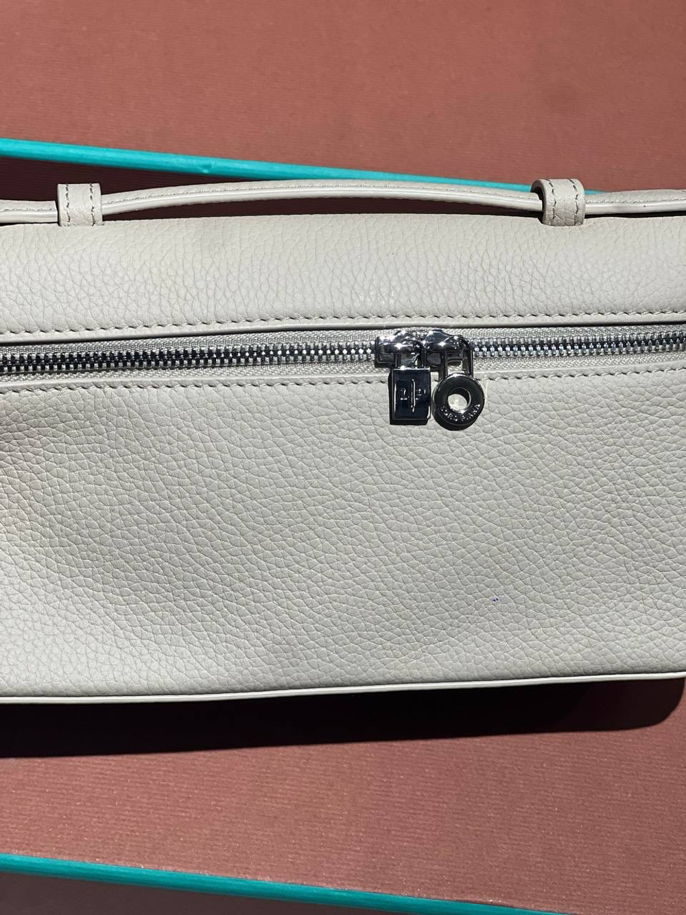Сумка Loro Piana Bag 19
