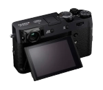 Цифровая фотокамера FujiFilm X100V. Черный