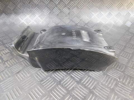 Подкрылок Yamaha Road Star XV1600