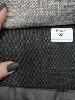 Рогожка Kiton (Китон) 07