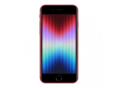 Смартфон Apple iPhone SE 2022 256Gb (PRODUCT)RED