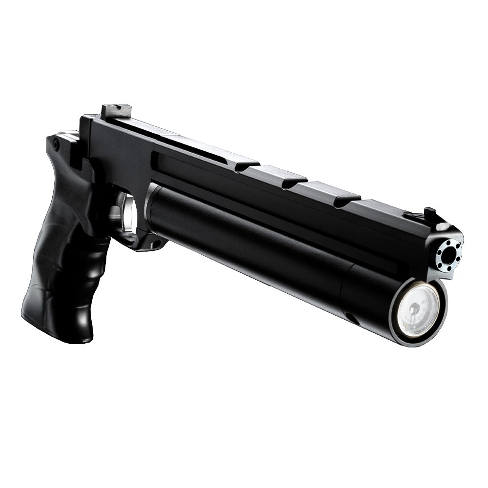 Пневматический пистолет SFH PP700 4.5мм
