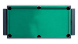 Многофункциональный игровой стол 3 в 1 «Global»