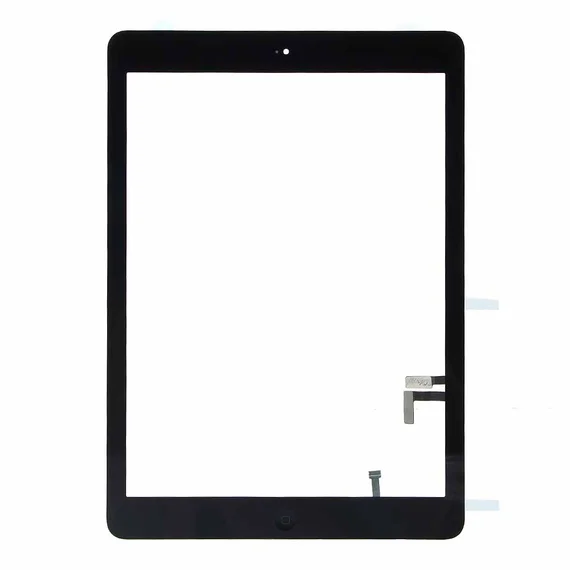 Тачскрин для Apple iPad Air Black с кнопкой Home