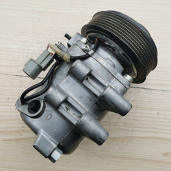 Блок кондиционера для Changan V3/V5/CX20/CX30 (оригинал,)