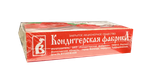 Драже "Клюквенная мечта в шоколаде" 50 гр