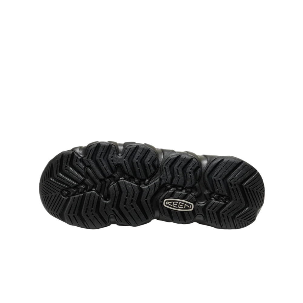 Keen Hypowser Crushback