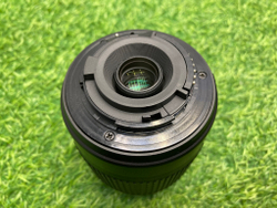 Nikon 55-200mm 4-5.6G AF-S DX ED