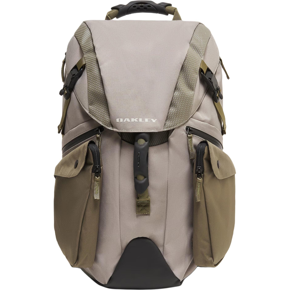 Oakley Mountaineering Сумка Outdoor Сумка Polyester 30l
