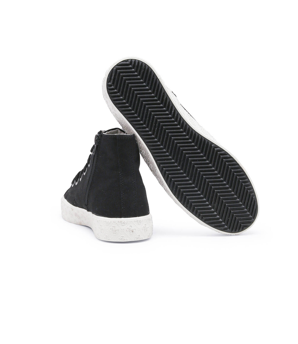 Кроссовки Guess - черный(FM6EHS FAP12)