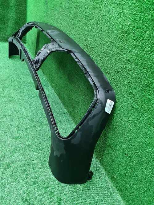 Юбка заднего бампера JAECOO J7 (2023-н.в.)