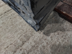 Подкрылок передний левый Toyota C-HR 19-23 Б/У Оригинал 53876F4012