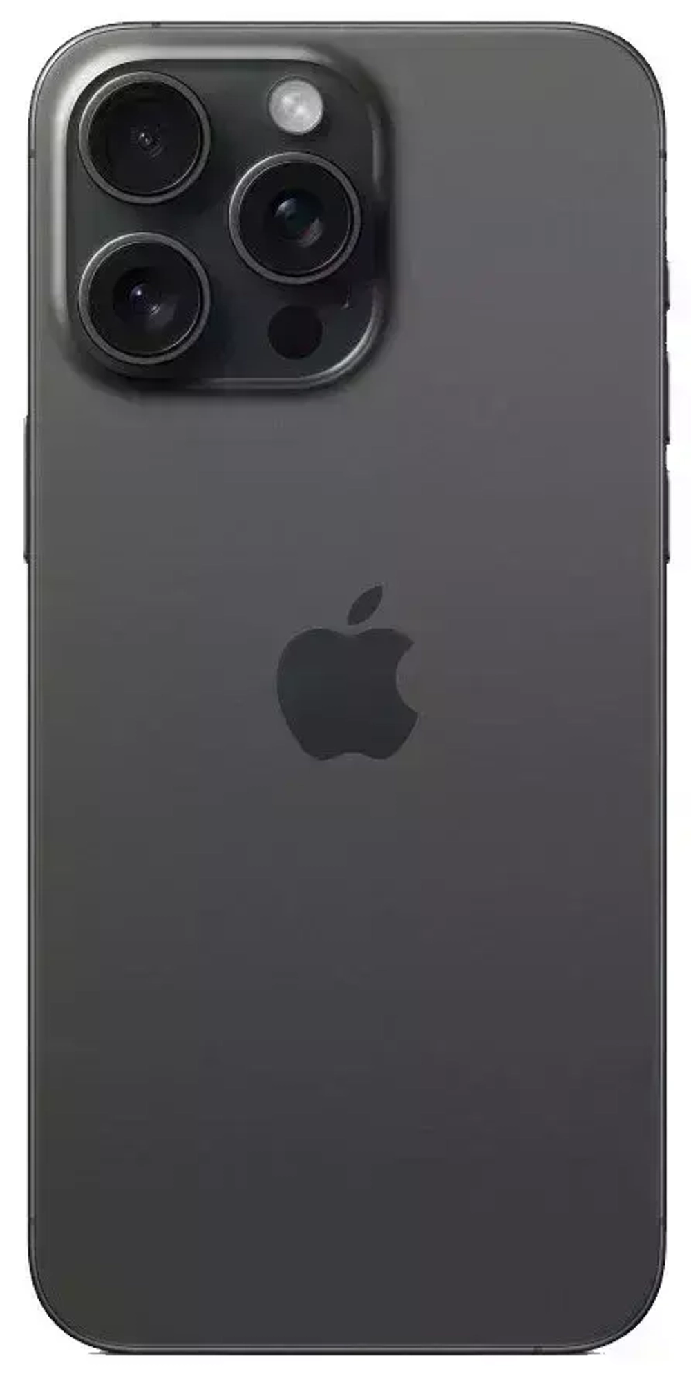 iPhone 15 Pro Max 512 ГБ. eSIM. черный титан