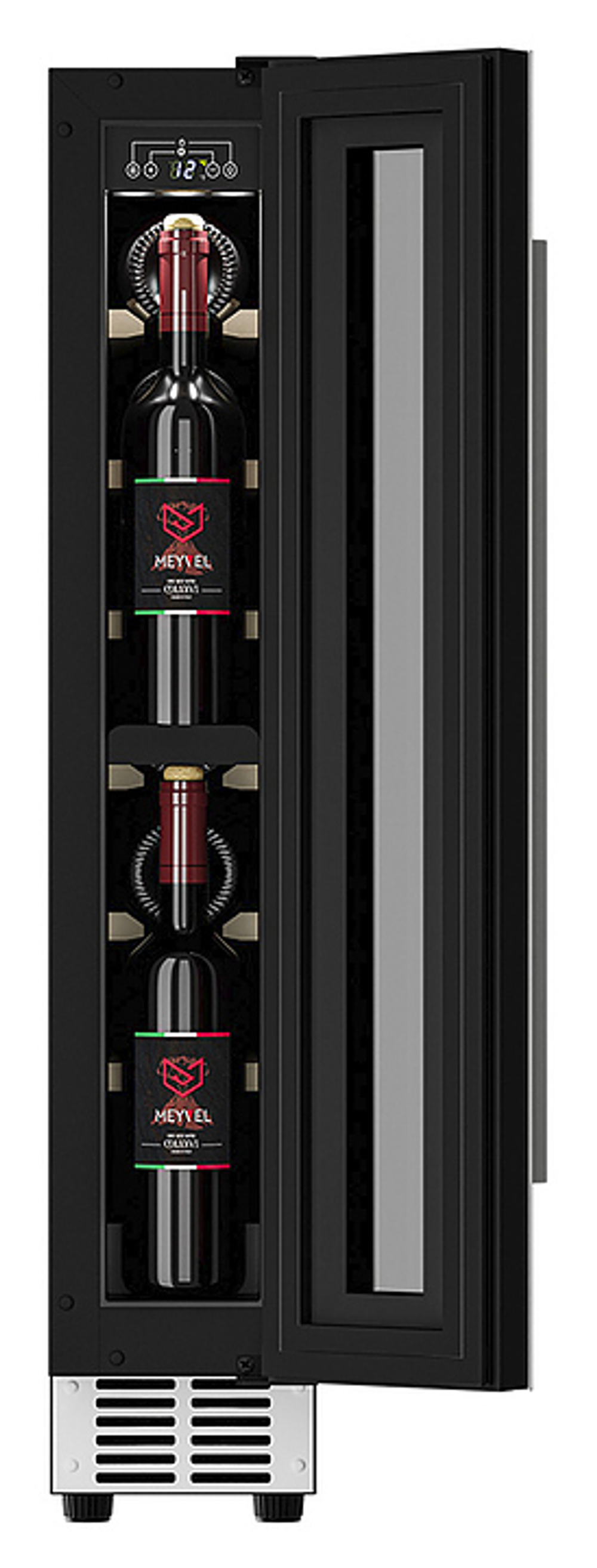 Винный шкаф MEYVEL MV9-KWT1