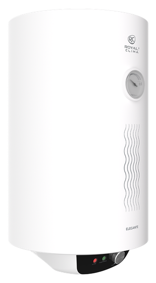 Электрический водонагреватель серии ELEGANTE RWH-E50-RE — (2)