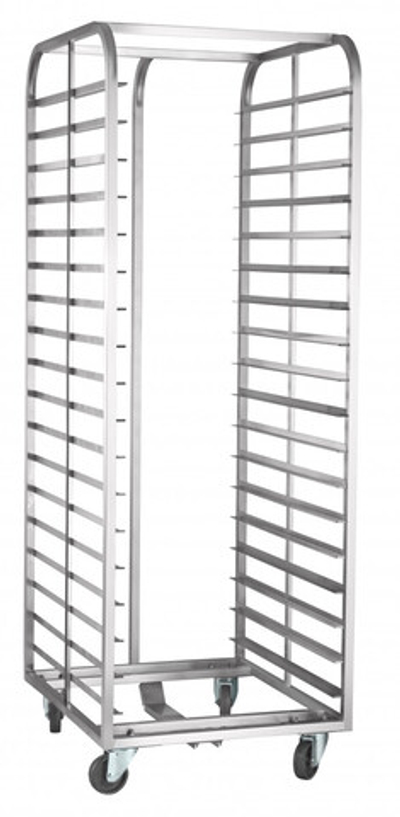 Тележка-шпилька ТШГ-18-8-6