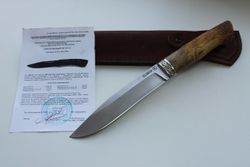 Нож ПН-10 Elmaxфотография - 1