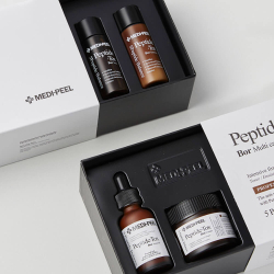 Medi-Peel Peptide-Tox Bor Multi Care Kit антивозрастной набор с эффектом ботокса