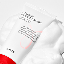CosRX AC Collection Calming Foam Cleanser успокаивающая пенка для проблемной кожи