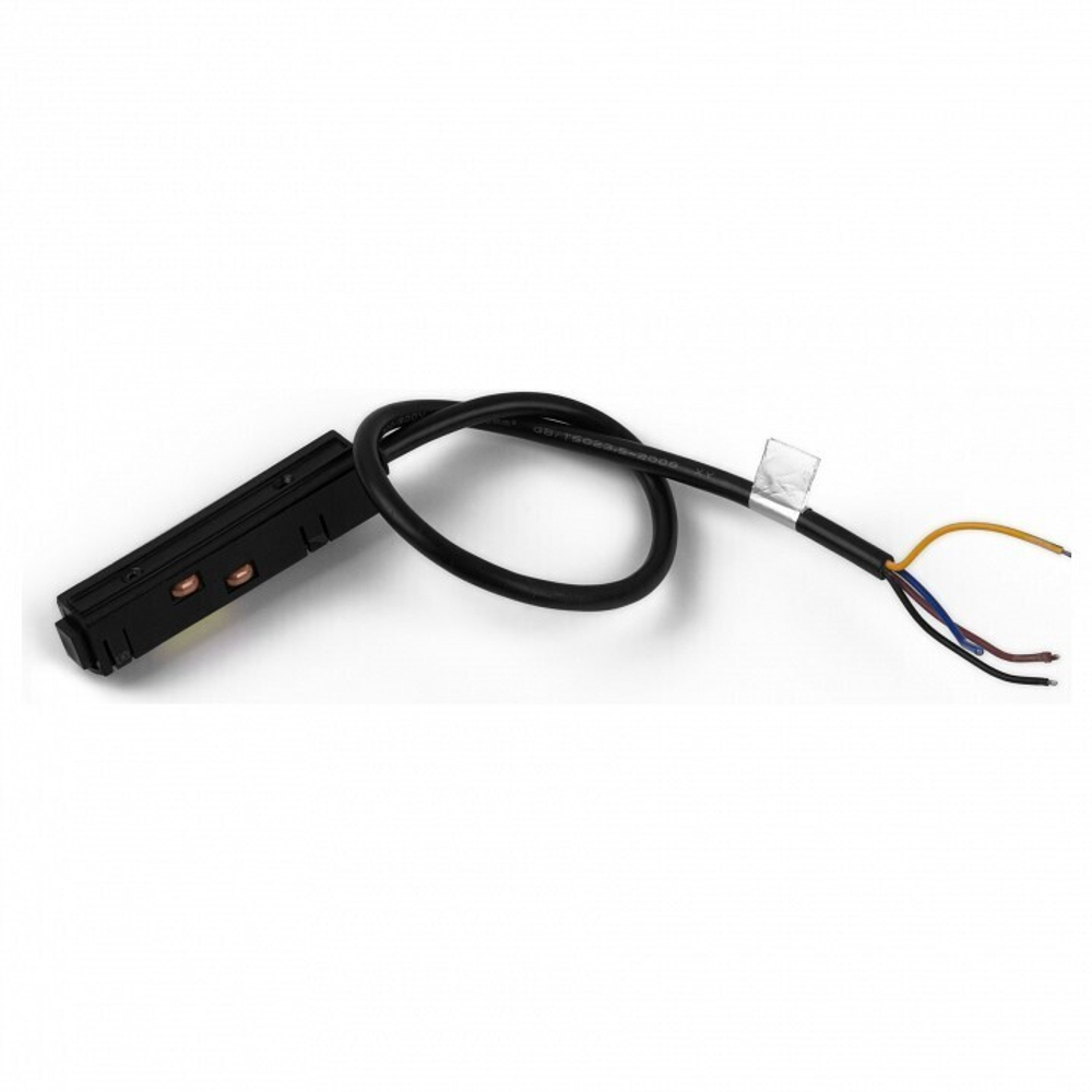 Коннектор Elektrostandard 85095/00 белый