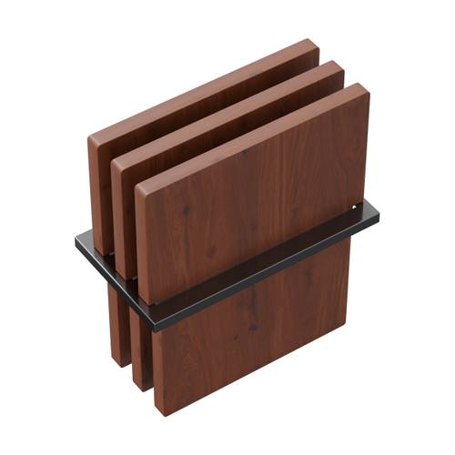 Вставка-держатель и доски Omoikiri FP-04-GM