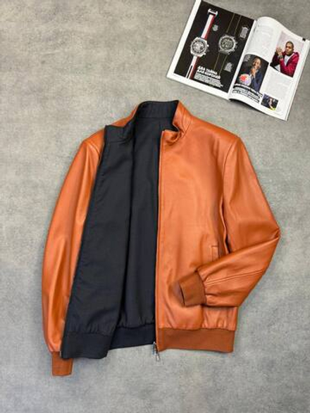 Двухсторонняя куртка Loro Piana