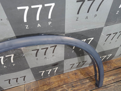 Накладка крыла переднего правого BMW X5 (F15) 13-18 Б/У Оригинал 51177326054