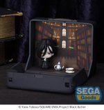 Sebastian Michaelis